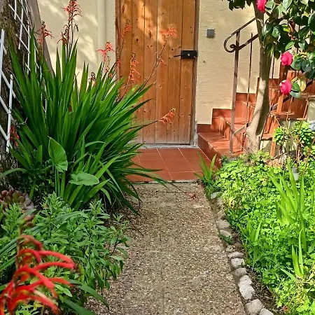 Villa Belvedere Menton