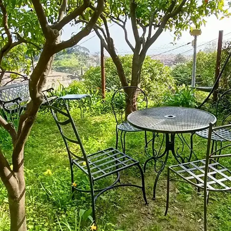 Belvédère * Mentone