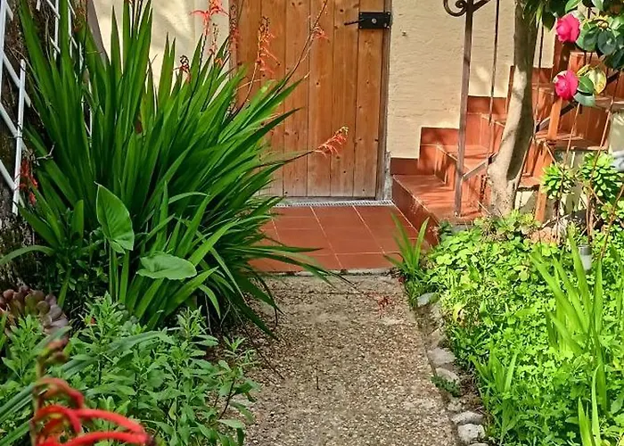 Villa Belvedere Menton