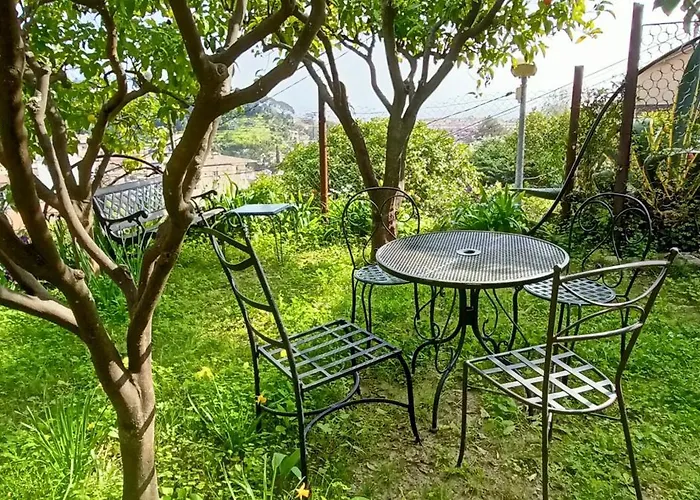 Belvedere * מנטון